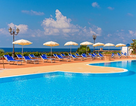 Ôclub Experience VOI Florio Resort 4* - Sicile, Bassin Méditerranéen - Image 2