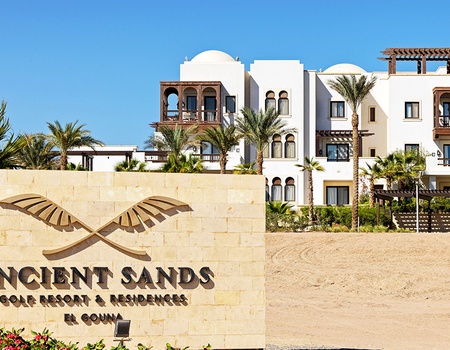 Hôtel Ancient Sands Golf Resort 5* - 5