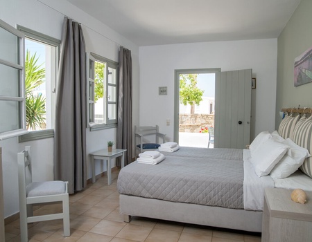 Hotel Summer Shades 3* - 4