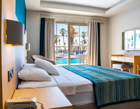 Hôtel Ephesia Holiday Beach Club 5* - Izmir, Turquie - Image 5