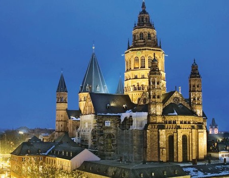 Noël dans la vallée du Rhin romantique (formule port/port) - Strasbourg, Nord & Est - Image 3