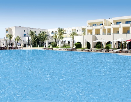 Hôtel Ulysse Djerba Thalasso & Spa 5* - Djerba, Tunisie - Image 3
