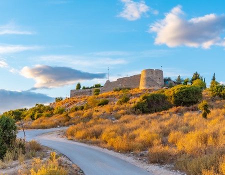 Autotour Secrète Albanie en liberté 4* - 5