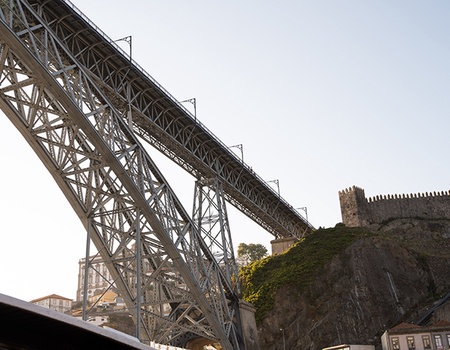 Autotour Sous le charme du Portugal - 3