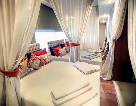 Hôtel The Russelior 5* - 4