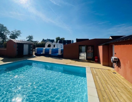 Camping Du Val, 3* - 2
