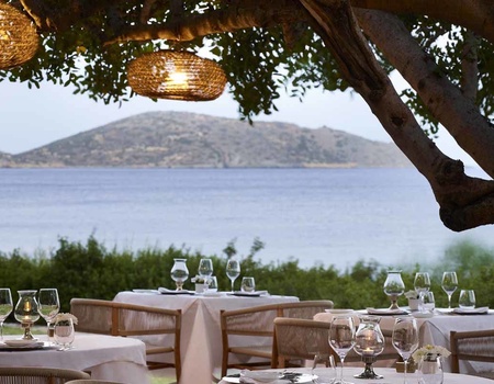 Hôtel Elounda Mare Cat. Luxe - Crète, Grèce - Image 5