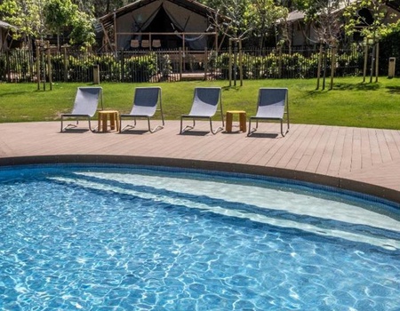 Wecamp Santa Cristina - 2