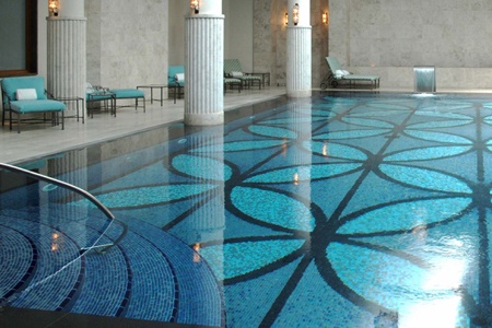 FOUR SEASONS BOSPHORUS 5* LUXE - 3