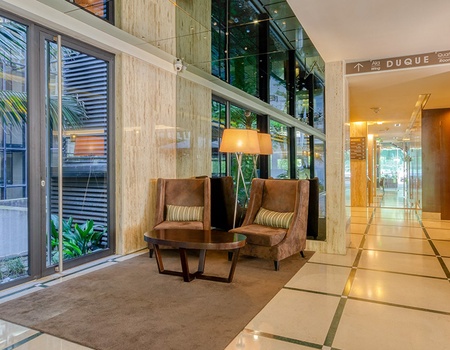 Hôtel Turim Av Liberdade 4* - 3