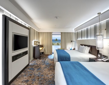 Hôtel InterContinental Muscat 5* - 3