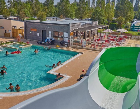 Camping Le Riva Bella, 3* - 5