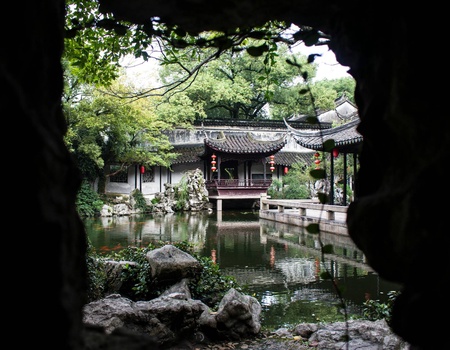 Circuit Chroniques d'Empire : Itinéraire au coeur de la Chine millénaire **** - 5