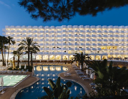 Hôtel Alua Soul Mallorca Resort 4* - Adults Only (+16ans) - 4