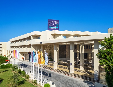 Hôtel Seven Seas Jolie Bay 5* - 4