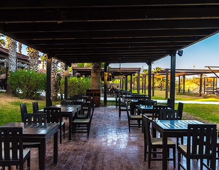 Hôtel Yadis Hammamet 4* - 1