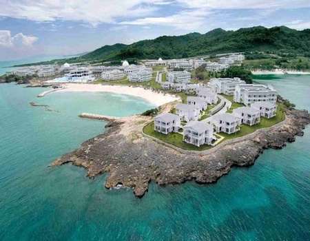 Grand Palladium Lady Hamilton 5* - 4