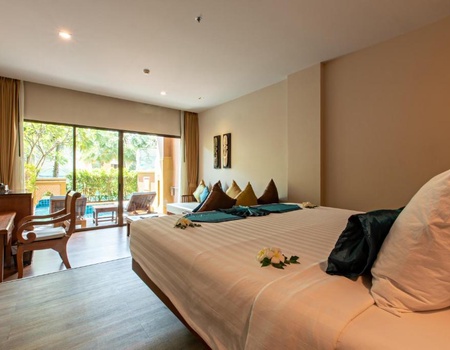 THAÏLANDE | Phuket - Rawai Palm Beach Resort 4* by Ôvoyages - Phuket, Thailande - Image 5