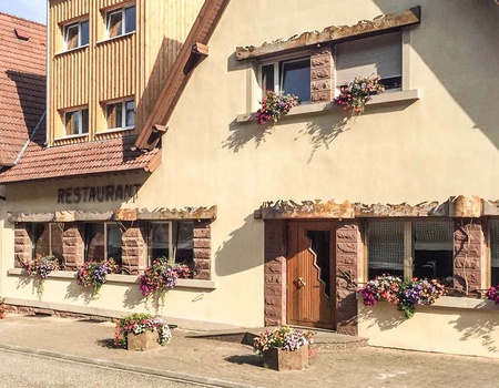 Découvrez l'Alsace dans un cadre romantique - 3* - Image 2