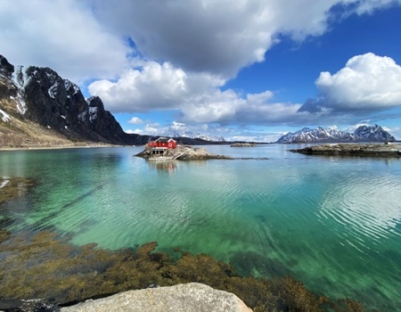 Circuit Au cœur des trois Laponies - Tromsø / Tromsø 2026 - Laponie, Europe du Nord - Image 3