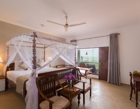Hôtel Kappa Club Dickwella Resort et Spa 4* - Colombo, Sri Lanka - Image 5