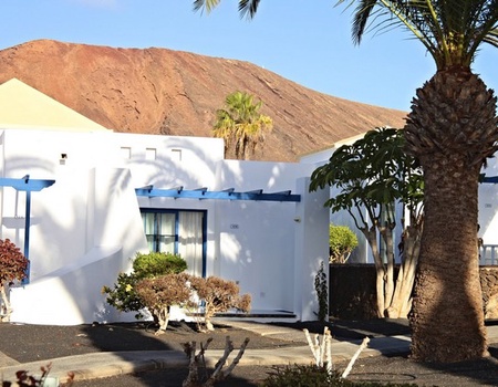Hôtel Sandos Atlantic Garden 3* - Adult Only - 4