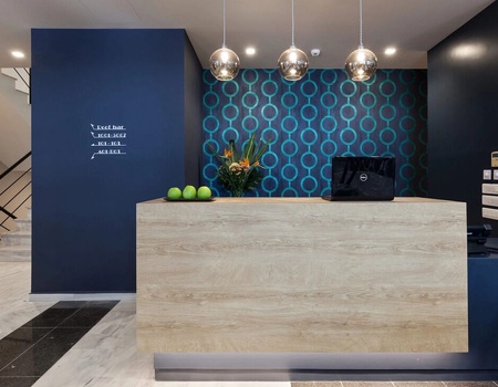 Hôtel Trendy By Athens Prime Hotels 4* - 5