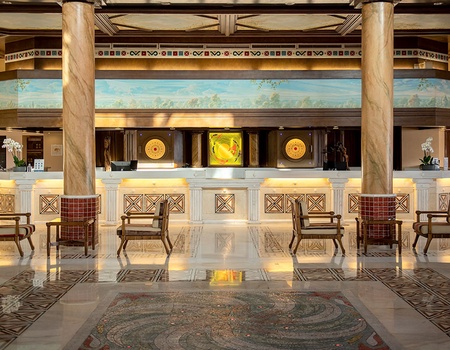 Hôtel Ôclub Select Mitsis Royal Mare 5* - 4