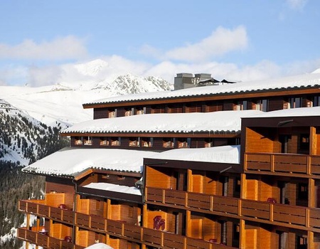 Résidence Les Hauts Bois - Maeva Home - Savoie - Aime 2000, Alpes du Nord - Image 3
