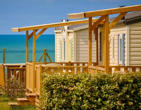 Camping Phare d'Opale - 3