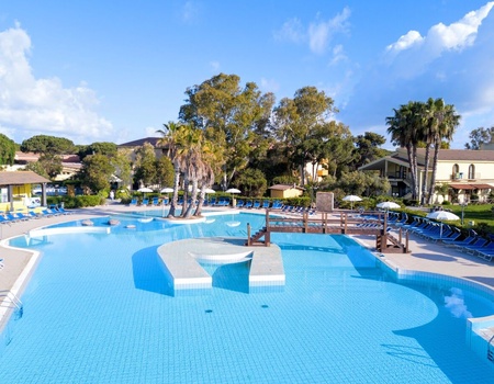 Club Coralia Horse Country Resort Congress & Spa 4* - 1