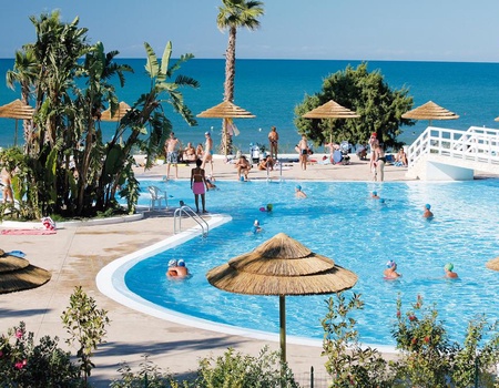 Camping Internazionale Manacore, 4* - 1