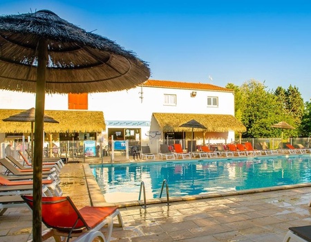 Camping Les Embruns d'Oléron, 4* - Charente-Maritime - Chateau d'Oléron, Atlantique Nord - Image 2