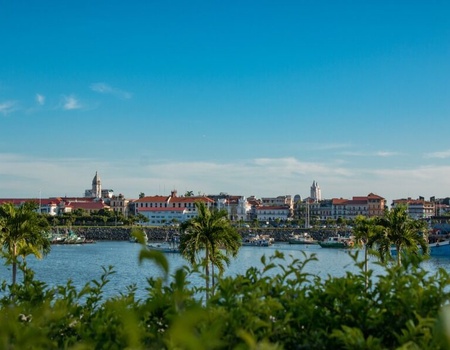 Circuit Les Archipels du Panama : Un crin de Charme Tropical - De Panama City A Panama City