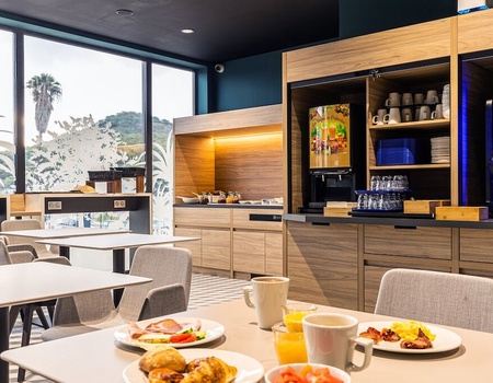 Holiday Inn Express Ajaccio - Corse du Sud - Ajaccio, Corse - Image 4