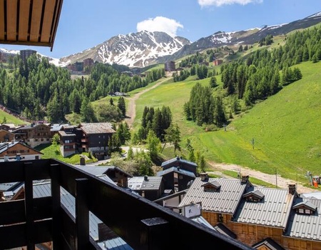 Résidence Plagne Lauze - maeva  Super Home - Savoie - Plagne 1800, Alpes du Nord - Image 2