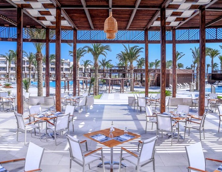 Hôtel Iberotel Costa Mares 5* Marsa Alam - 2