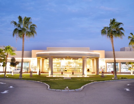 Aurora Oriental Resort 4* - 3