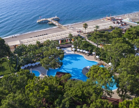 Seven Seas Hotel Life 5* - 2