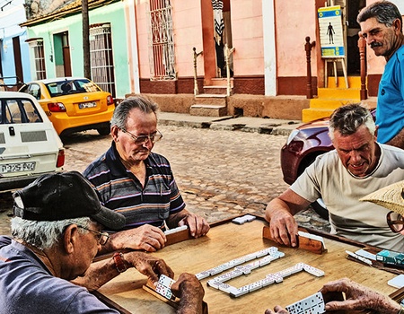 Circuit Kappa Découverte - A la rencontre des Cubains & Extension Melia Peninsula Varadero 5*