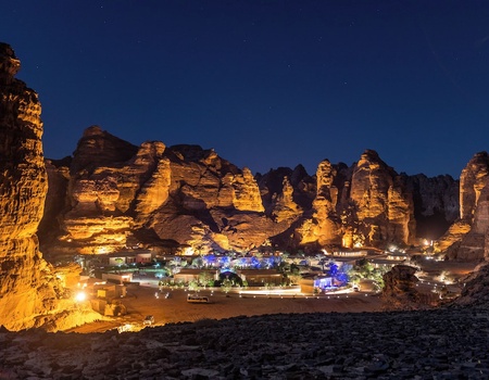 Hôtel Shaden Resort 4* - Arabie Saoudite, Moyen Orient  - Image 4