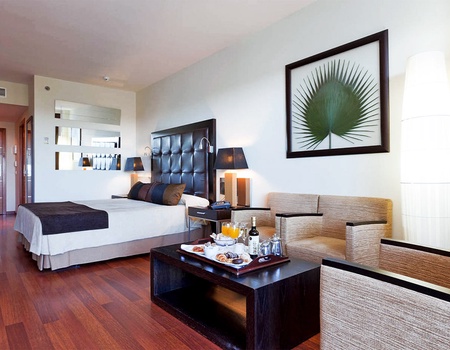 Hôtel Senator Banus Spa 5* - 4