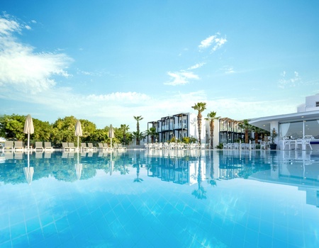 Charm Beach Hotel 4* - 2