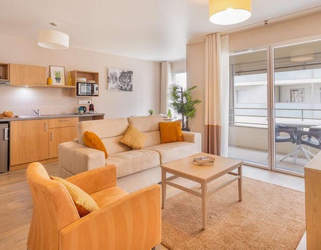 Séjour entre Montreuil et la Mer de Sable pour 3 personnes avec petit déjeuner - 4