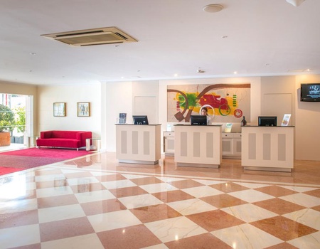 Hôtel Vila Gale Estoril 4* Adults Friendly - 4