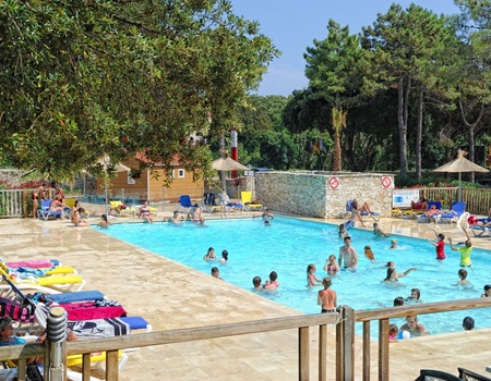 Camping Campo Di Liccia 3*