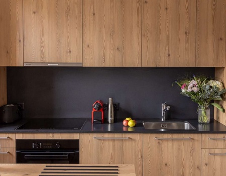 Résidence Swisspeak Resorts - 3