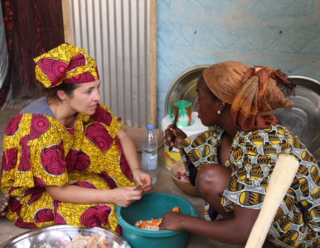 Circuit Le parfum du Saloum - 4