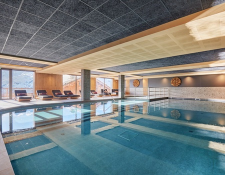 Résidence travelski home premium L'Écrin Blanc 4* - Savoie - La Rosière, Alpes du Nord - Image 5