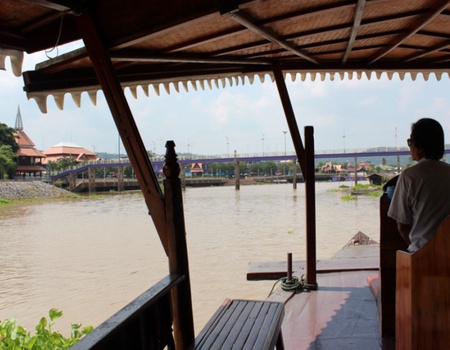 O1. Thaïlande à la folie - Thailande, Asie - Image 3